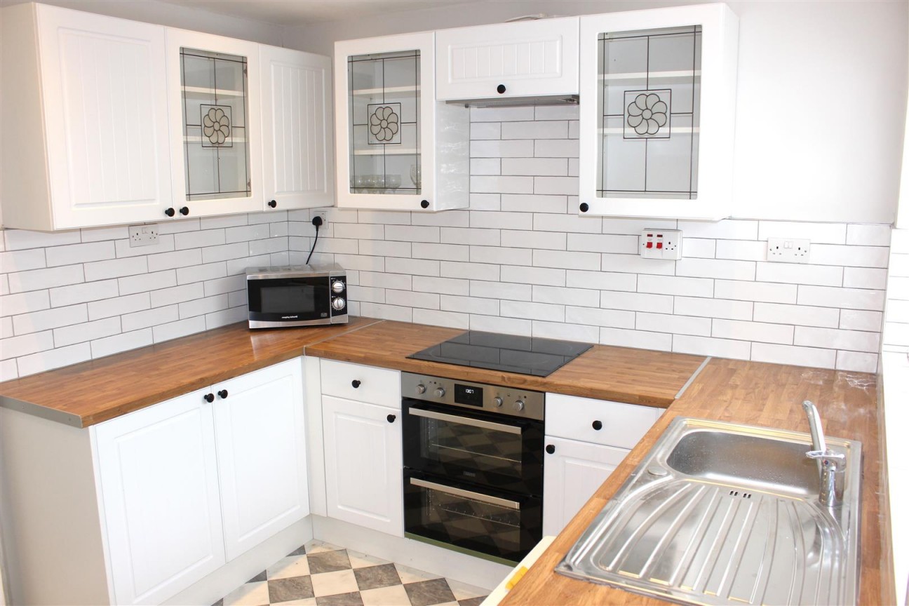 Beech Croft, Breadsall Village, Derby