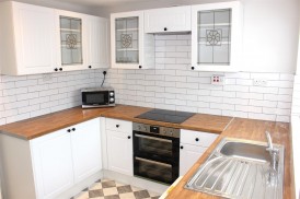 Beech Croft, Breadsall Village, Derby