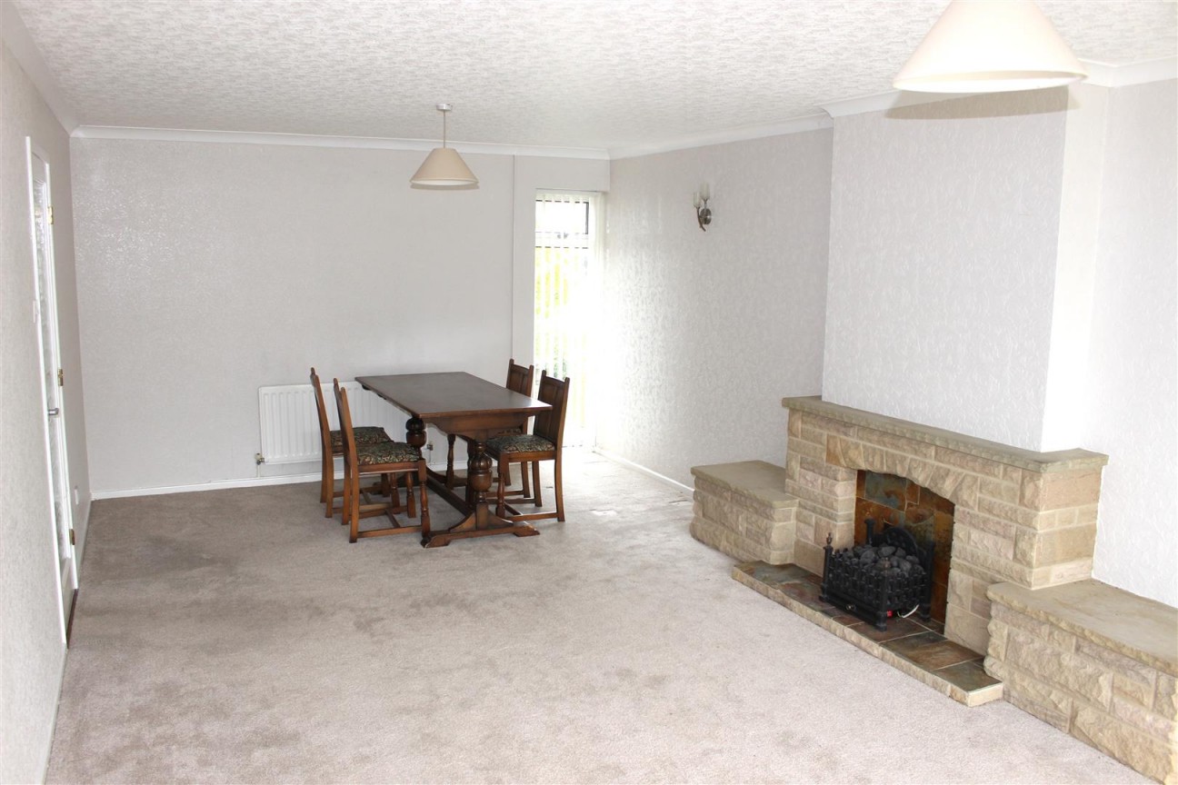 Beech Croft, Breadsall Village, Derby