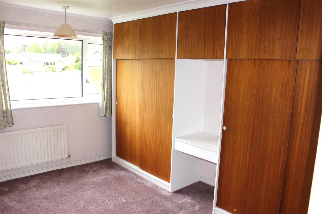 Beech Croft, Breadsall Village, Derby