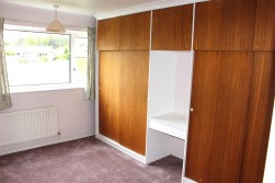 Beech Croft, Breadsall Village, Derby