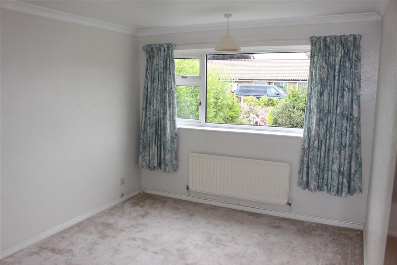 Beech Croft, Breadsall Village, Derby