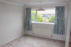 Beech Croft, Breadsall Village, Derby