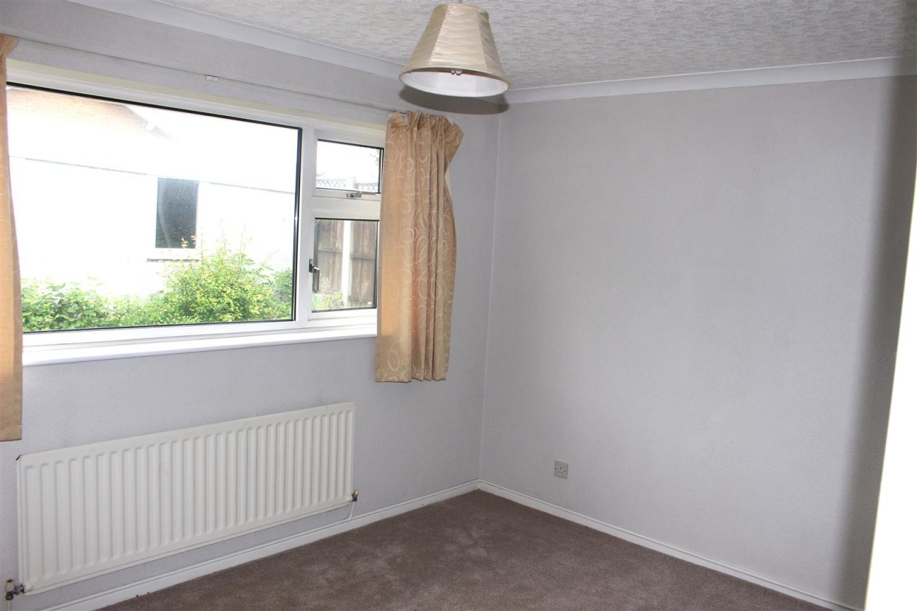 Beech Croft, Breadsall Village, Derby