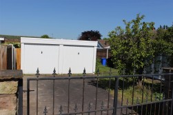 Beech Croft, Breadsall Village, Derby