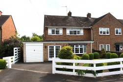 The Plain, Brailsford, Ashbourne, Derbyshire