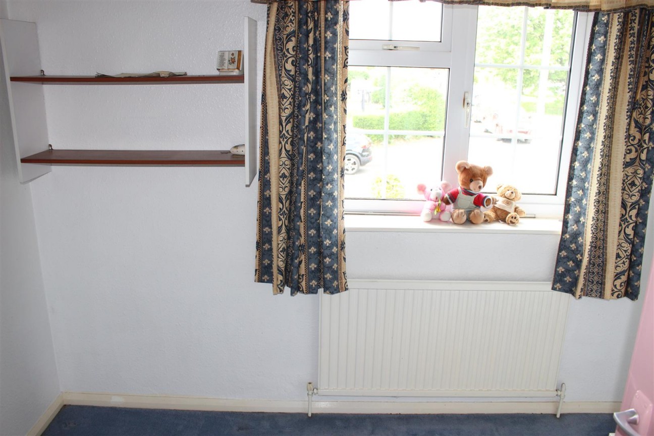 The Plain, Brailsford, Ashbourne, Derbyshire