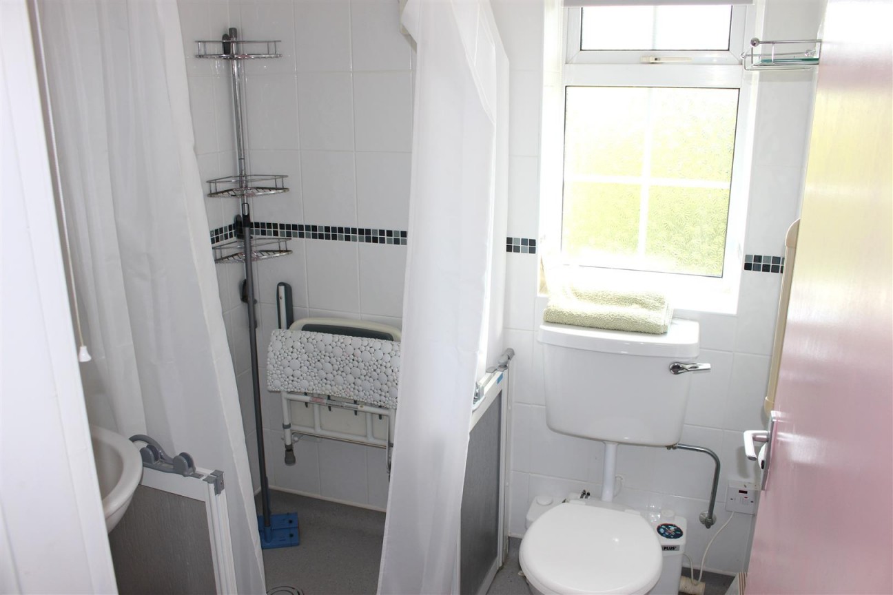 The Plain, Brailsford, Ashbourne, Derbyshire