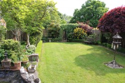 The Plain, Brailsford, Ashbourne, Derbyshire