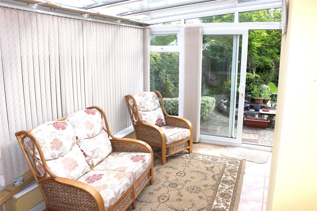 The Plain, Brailsford, Ashbourne, Derbyshire