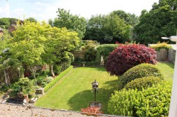 The Plain, Brailsford, Ashbourne, Derbyshire