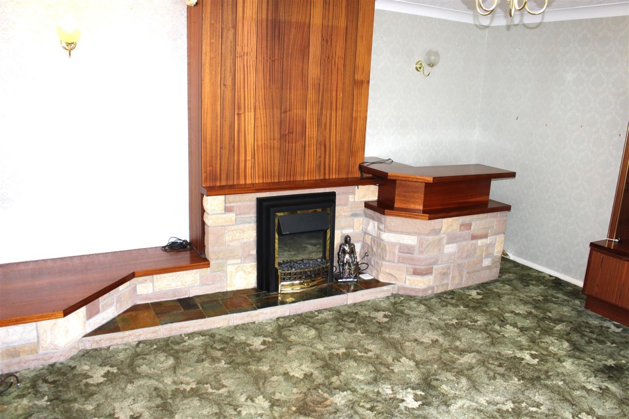 The Plain, Brailsford, Ashbourne, Derbyshire