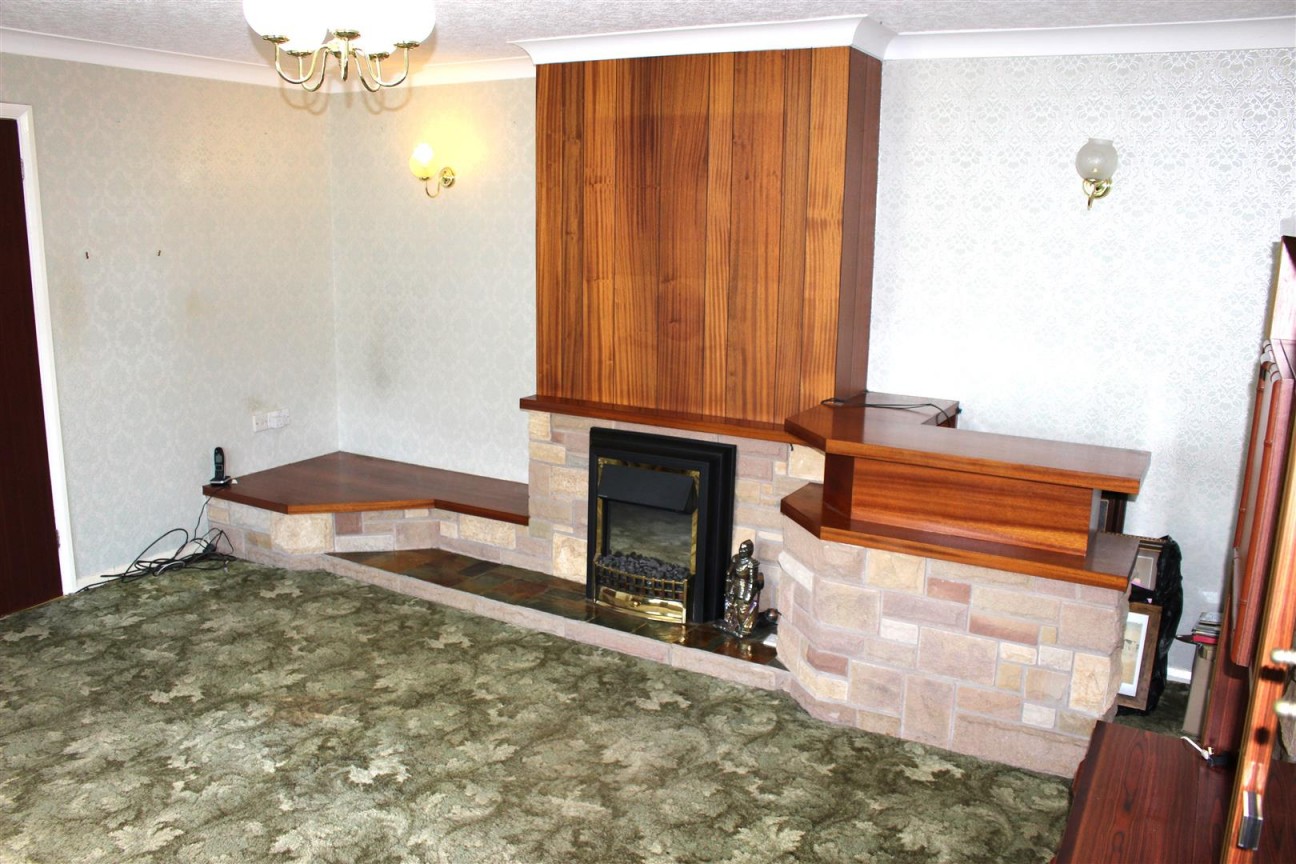 The Plain, Brailsford, Ashbourne, Derbyshire