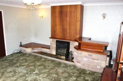 The Plain, Brailsford, Ashbourne, Derbyshire