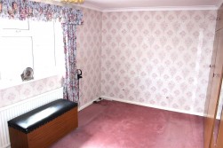 The Plain, Brailsford, Ashbourne, Derbyshire