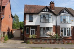 Grange Avenue, Sunnyhill, Littleover, Derby