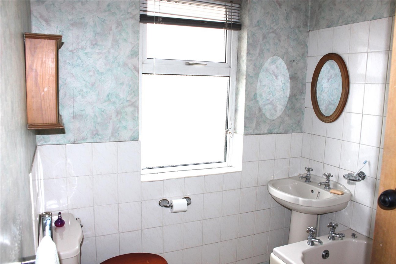 Grange Avenue, Sunnyhill, Littleover, Derby