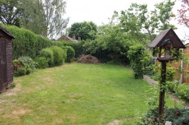 Grange Avenue, Sunnyhill, Littleover, Derby
