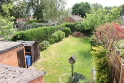 Grange Avenue, Sunnyhill, Littleover, Derby