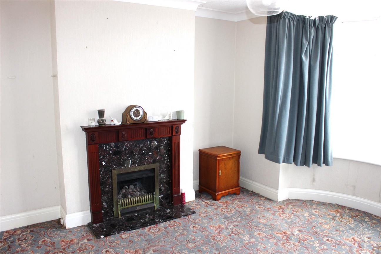Grange Avenue, Sunnyhill, Littleover, Derby