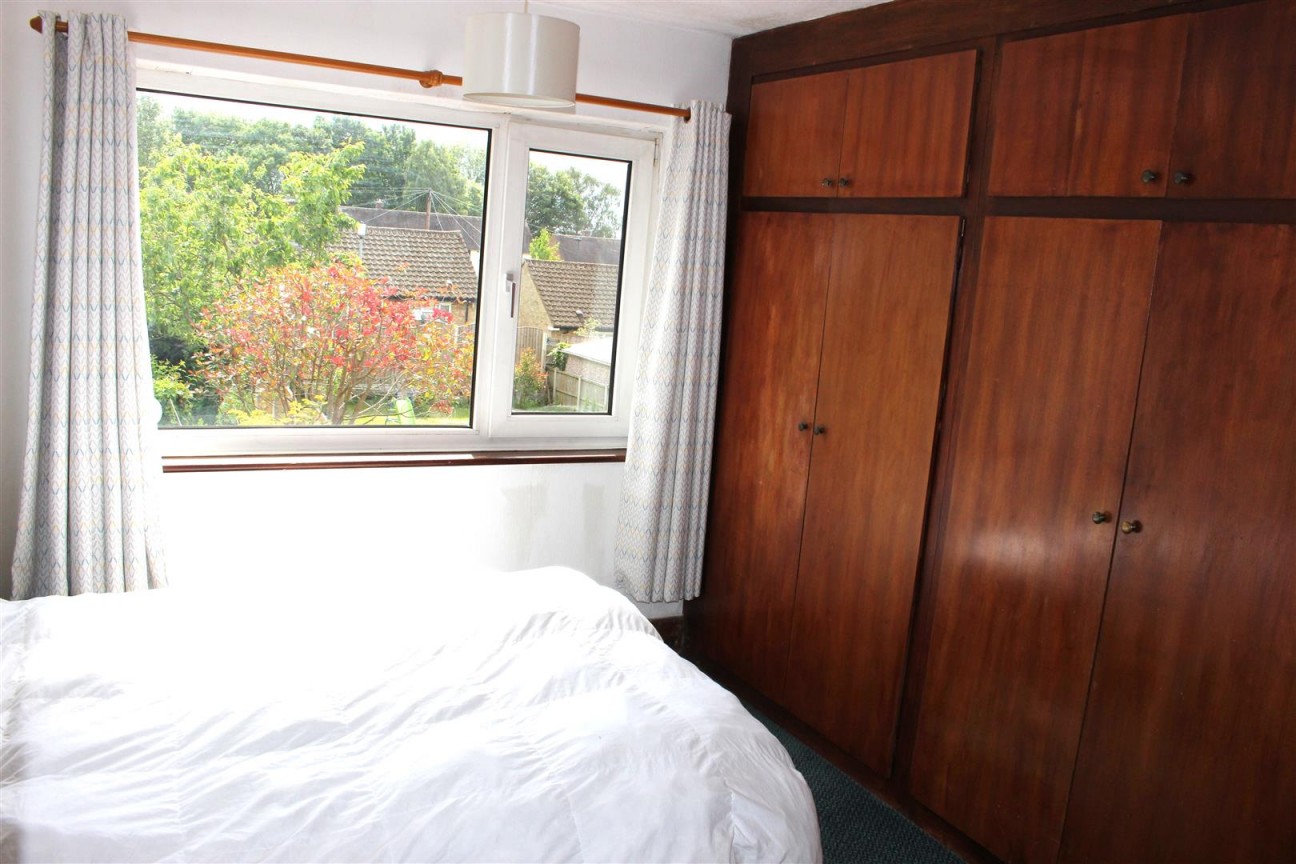 Grange Avenue, Sunnyhill, Littleover, Derby