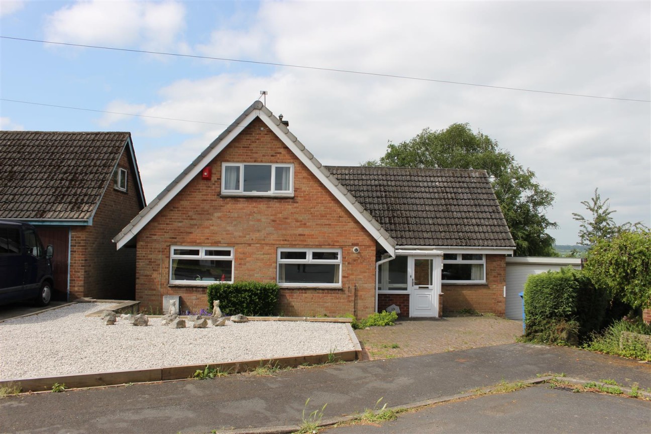 Hulland View, Allestree, Derby