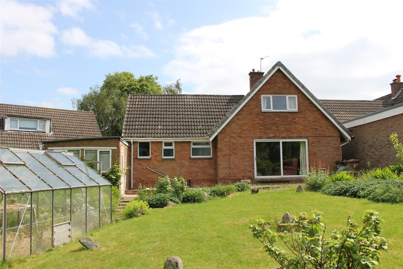 Hulland View, Allestree, Derby