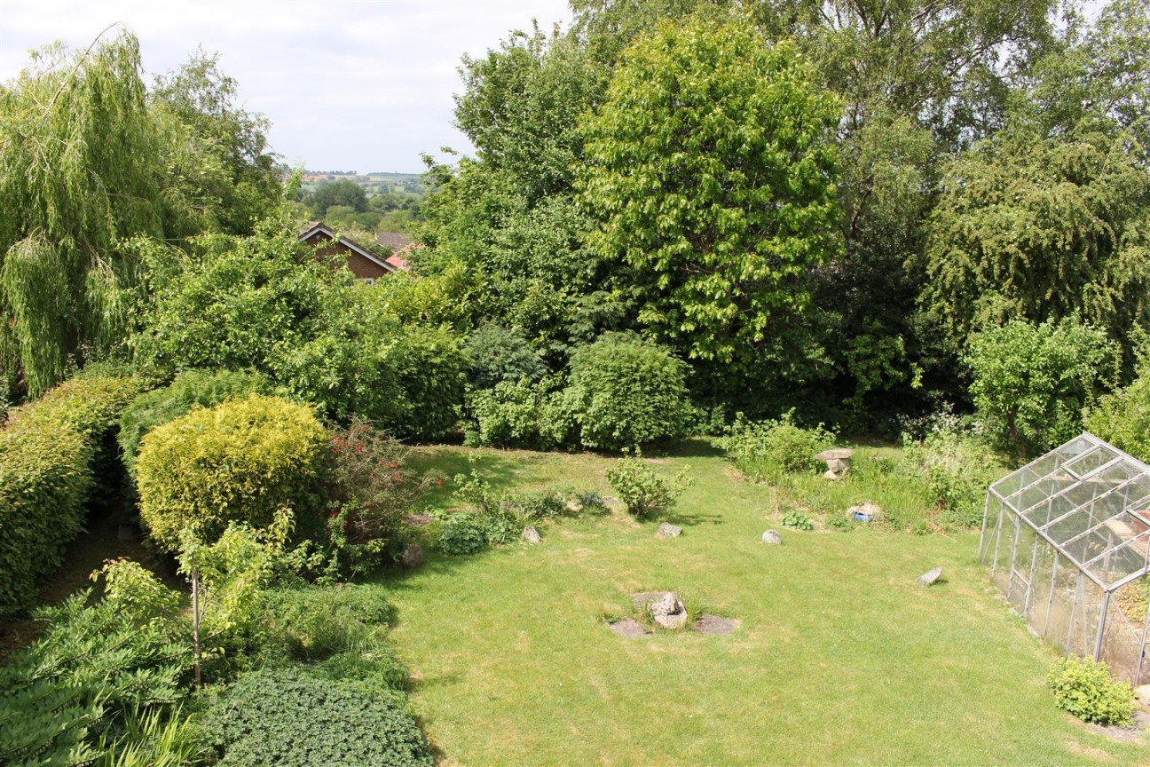 Hulland View, Allestree, Derby