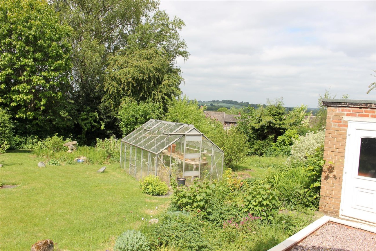 Hulland View, Allestree, Derby