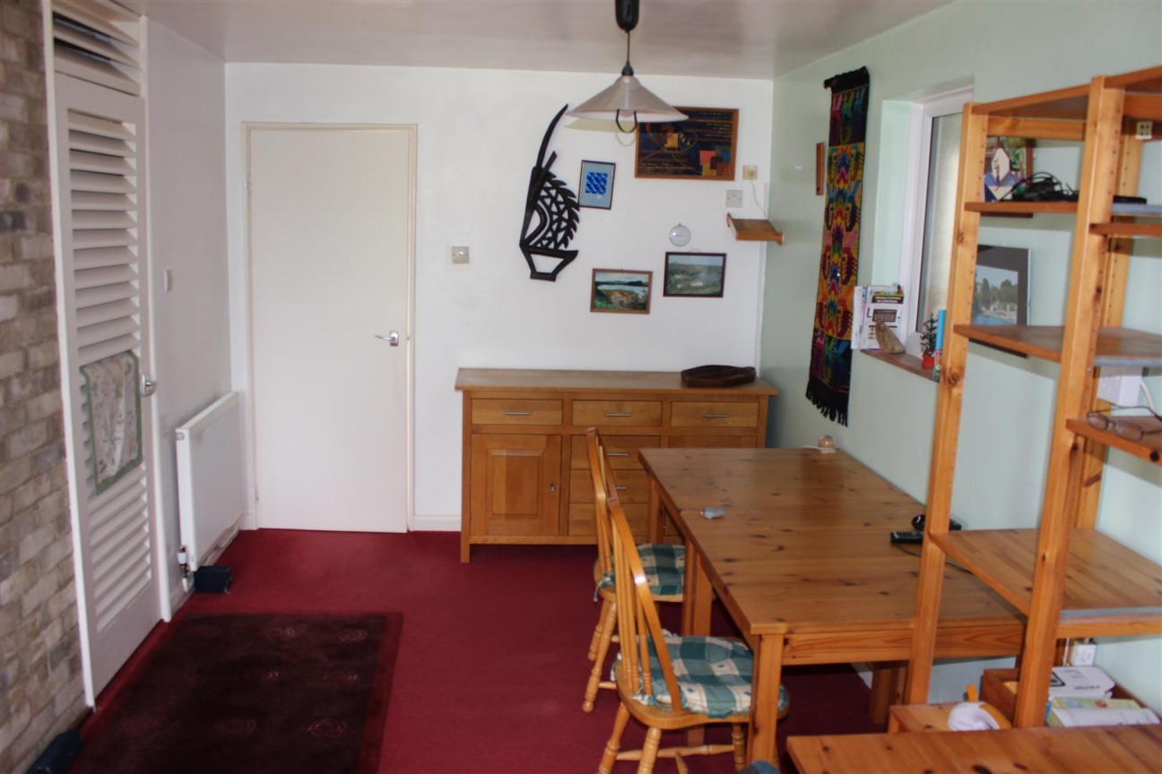 Hulland View, Allestree, Derby