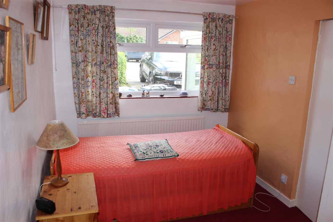 Hulland View, Allestree, Derby