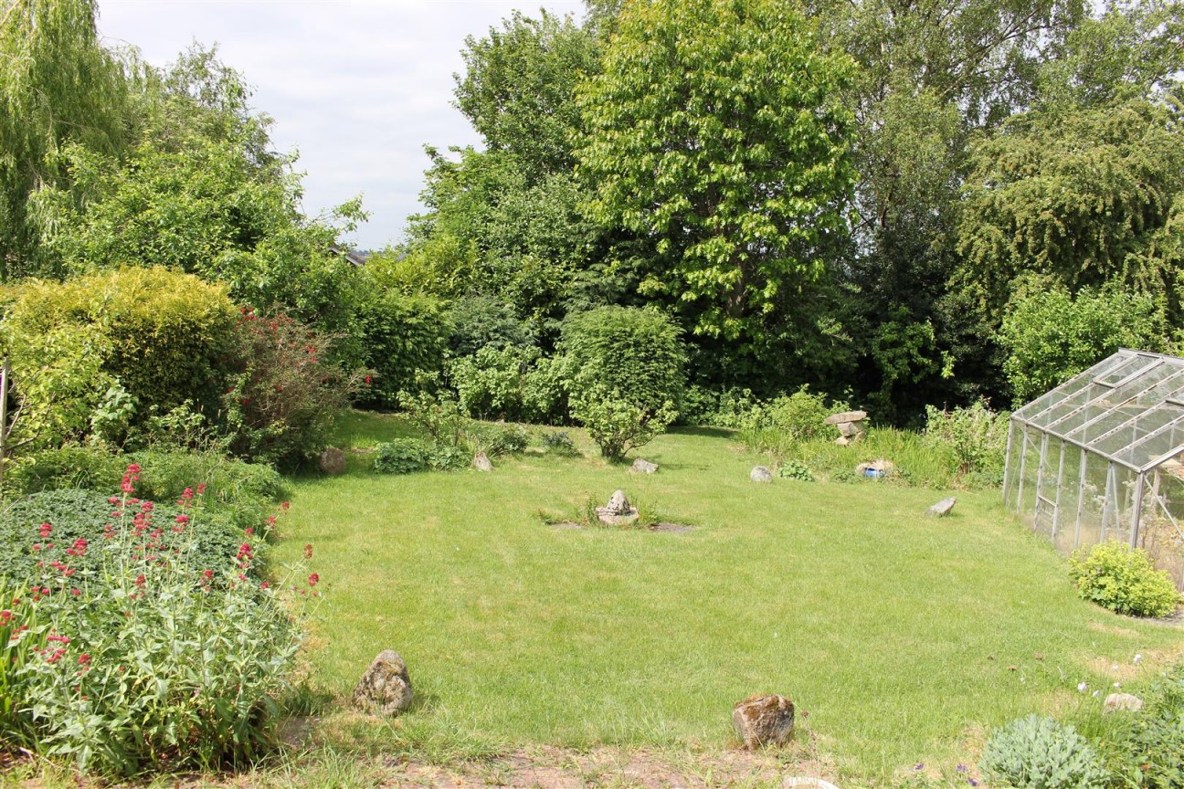 Hulland View, Allestree, Derby