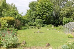 Hulland View, Allestree, Derby