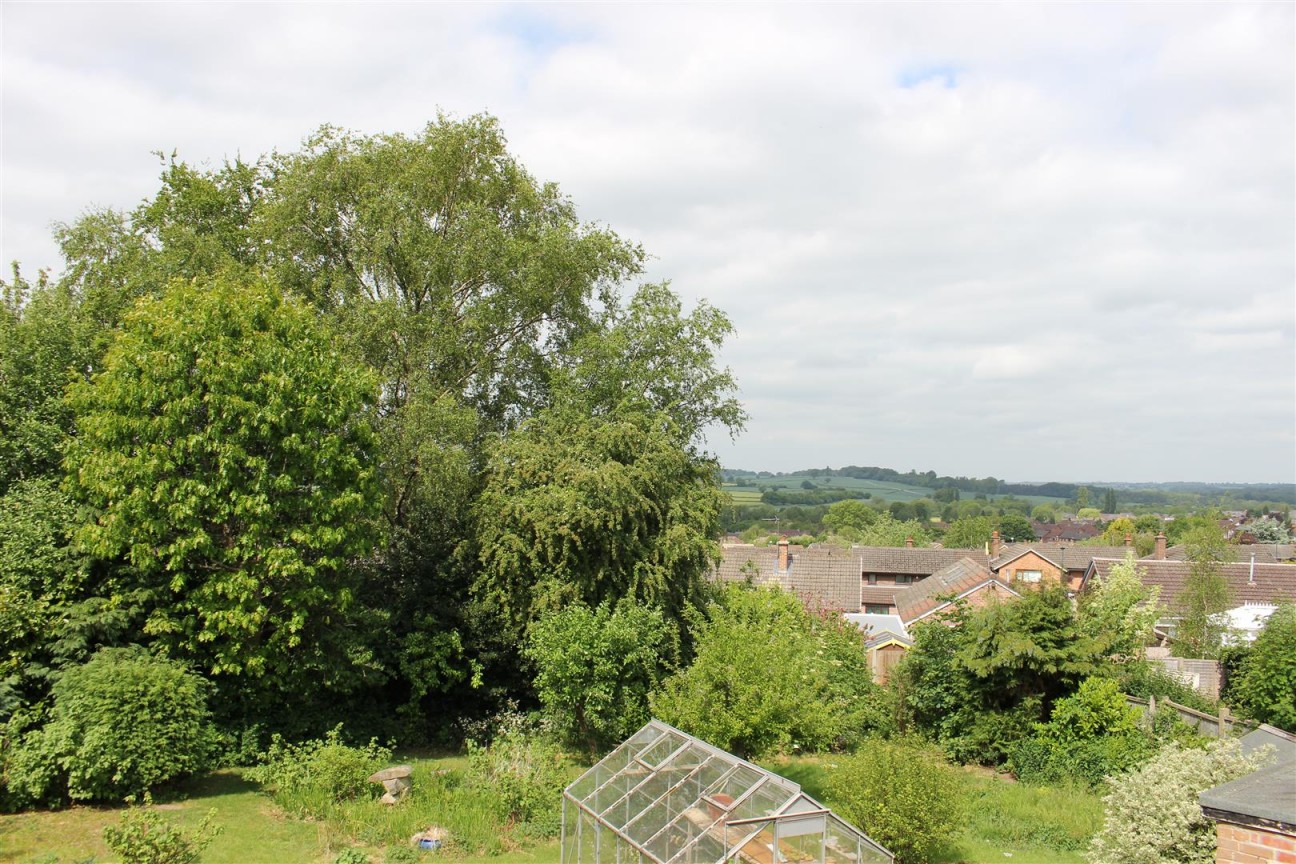 Hulland View, Allestree, Derby
