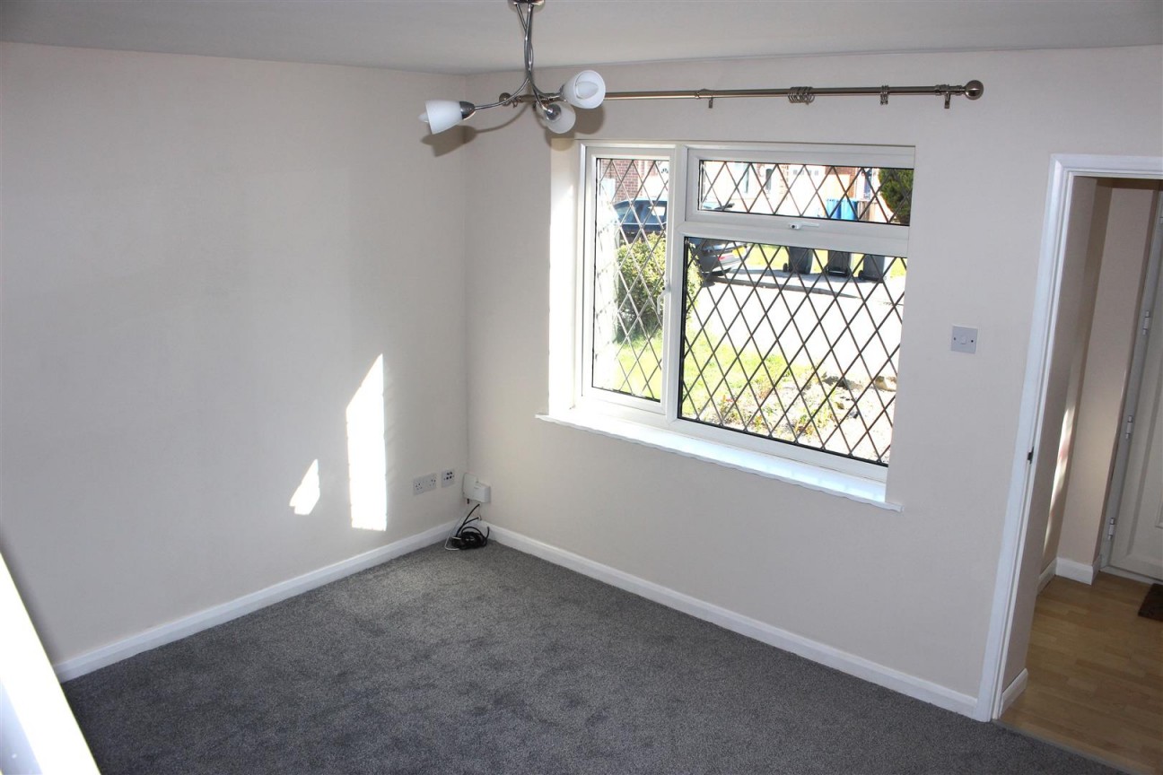 Wolverley Grange, Alvaston, Derby
