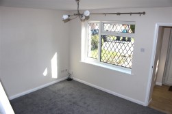 Wolverley Grange, Alvaston, Derby
