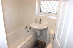 Wolverley Grange, Alvaston, Derby