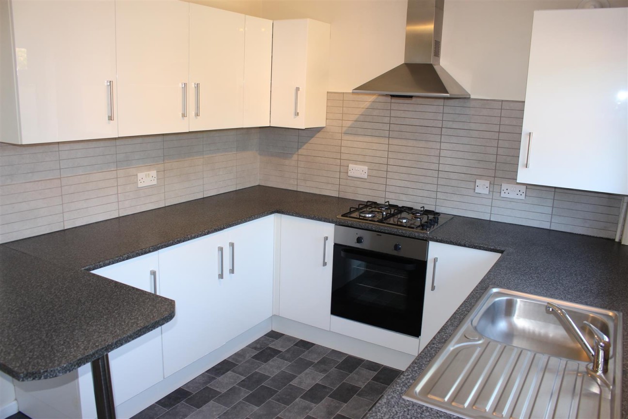 Wolverley Grange, Alvaston, Derby