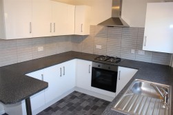 Wolverley Grange, Alvaston, Derby