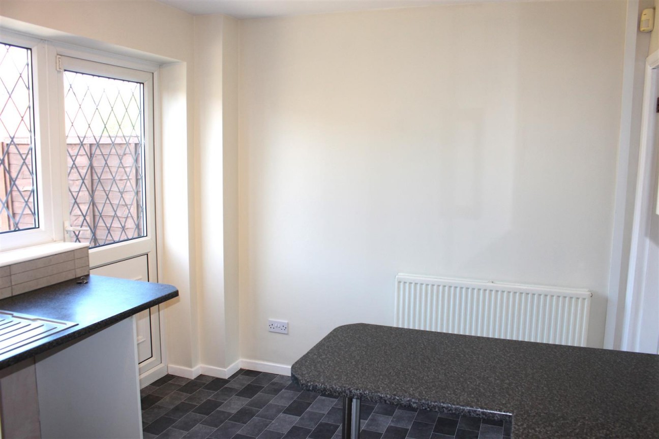 Wolverley Grange, Alvaston, Derby
