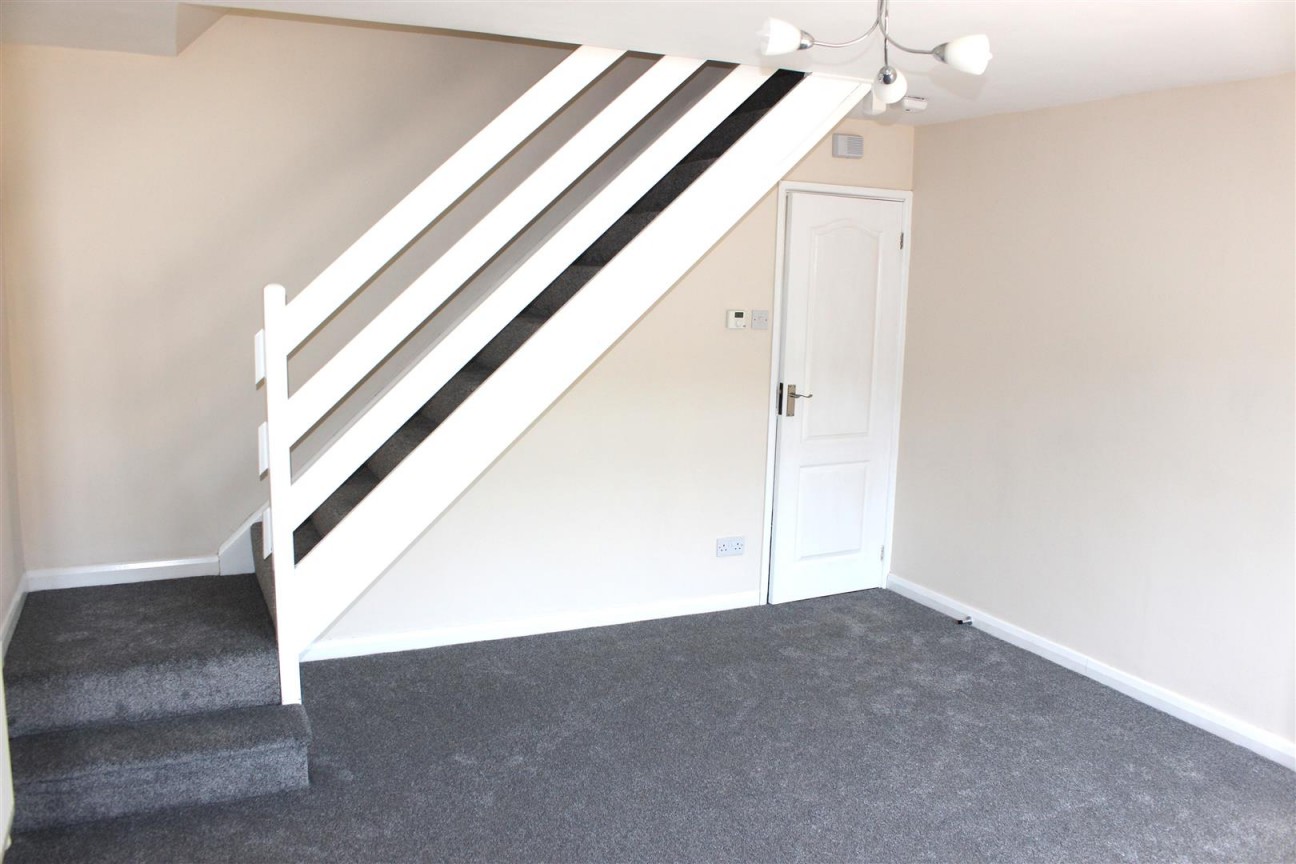 Wolverley Grange, Alvaston, Derby