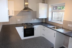 Wolverley Grange, Alvaston, Derby