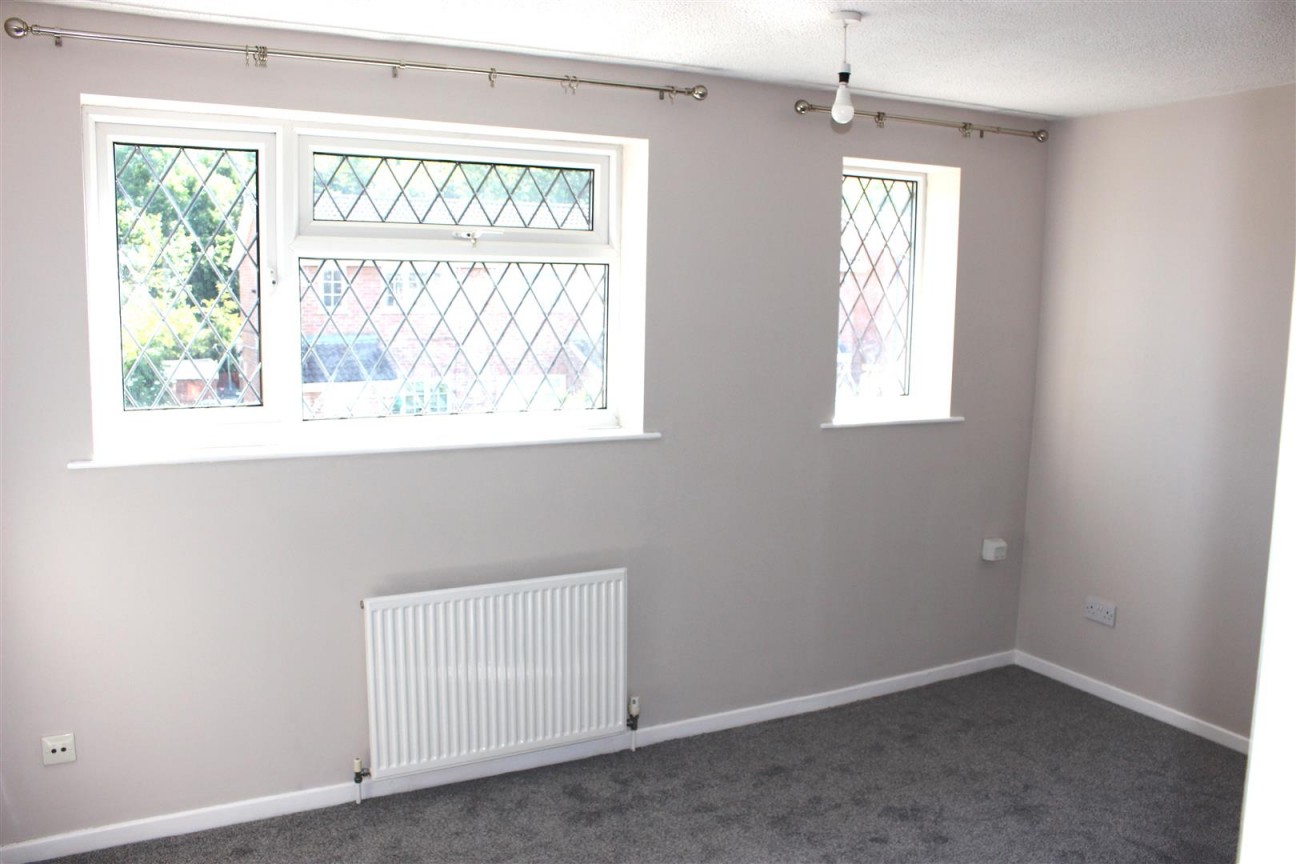 Wolverley Grange, Alvaston, Derby
