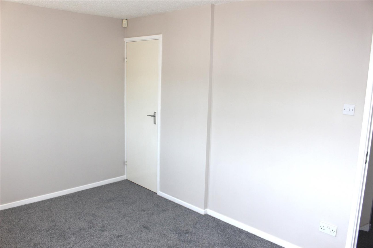 Wolverley Grange, Alvaston, Derby