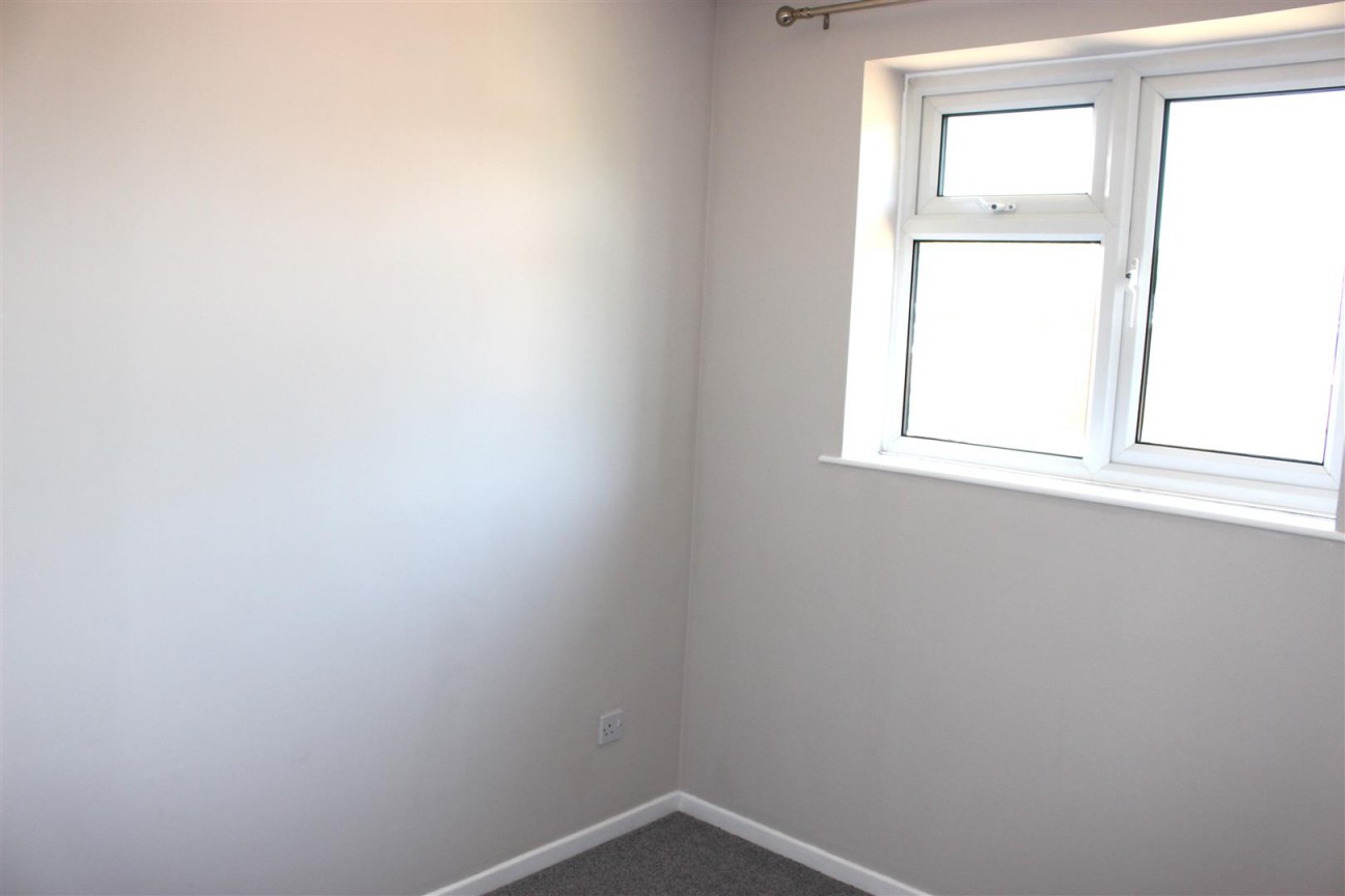 Wolverley Grange, Alvaston, Derby
