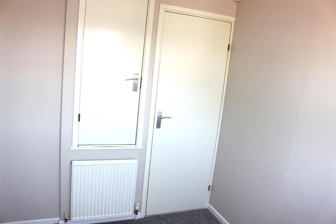 Wolverley Grange, Alvaston, Derby