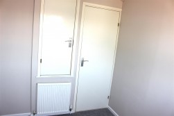 Wolverley Grange, Alvaston, Derby