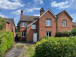 Moor Lane, Kirk Langley, Ashbourne, Derbyshire