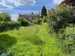 Moor Lane, Kirk Langley, Ashbourne, Derbyshire
