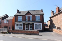 London Road, Alvaston, Derby